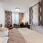 מלון Archa
