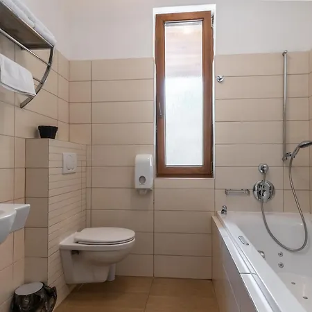 Hotel Archa Restaurant A