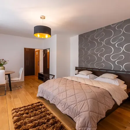 Archa Restaurant A Olomouc