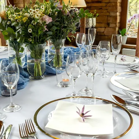 Archa Restaurant A Hotel 3*