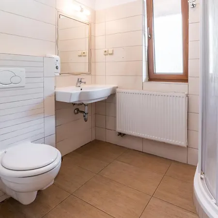 Hotel Archa Olomouc