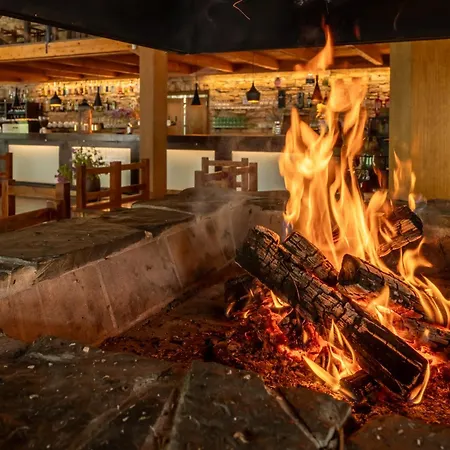 Archa Restaurant A Hotel 3*
