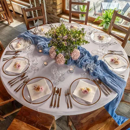 Hotel Archa Restaurant A 3*