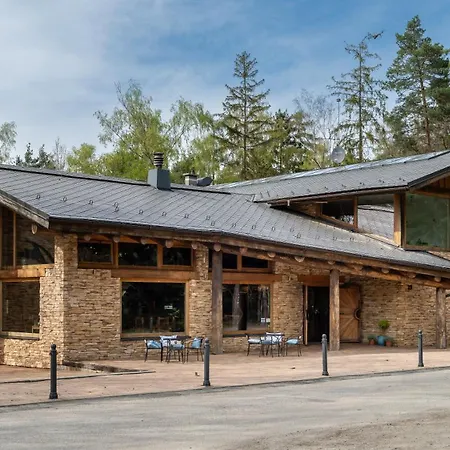 Archa Restaurant A Hotel 3*