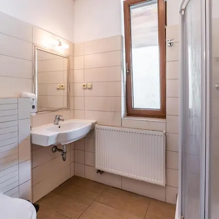 Archa Hotel Olomouc