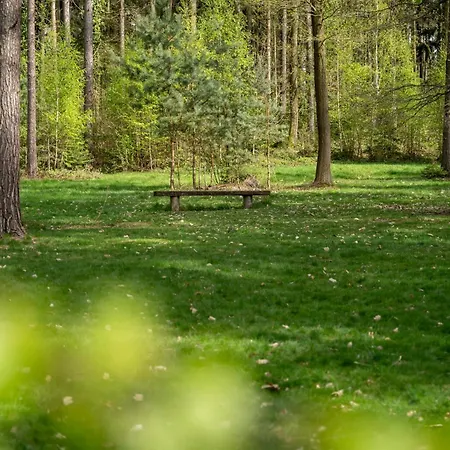 Hotel Archa Ołomuniec