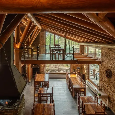 Hotel Archa