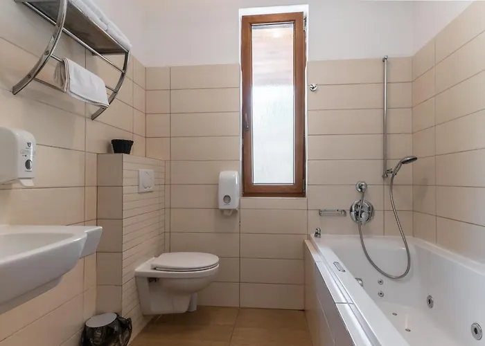 Hotel Archa