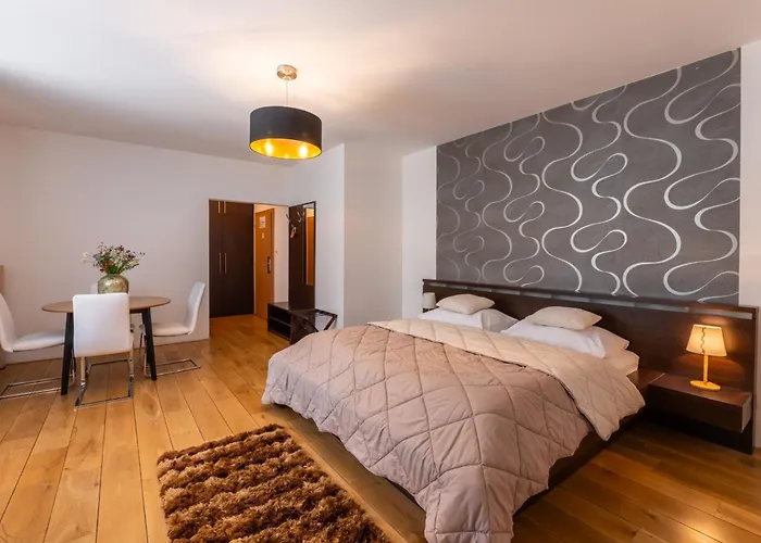 Archa Olomouc