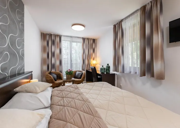 Hotel Archa