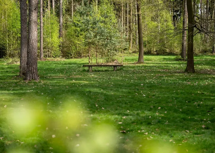 Hotel Archa Ołomuniec